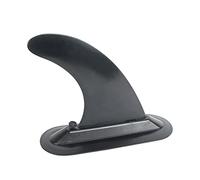 VCBGDJI Surf Water Fin Stablizer Stand Up Paddle Board Tavola da surf Slide-In Pinna Centrale Pinna Laterale Professionale Accessorio Equilibrio Tavola da Surf