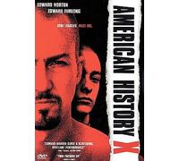 VCCUIOB AMERICAN HISTORY X