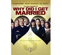 VCCUIOB Why Did I Get Married? (Widescreen)