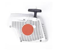 VCDXZCO 1133 080 3101 for Stihl MS270 MS280 MS 270 280 MS270C MS280C Recoil Starter Rewind Pull Starter Motosega Alloggiamento della copertura della ventola