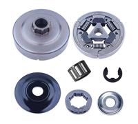 VCDXZCO 3/8 Frizione Drum Rim Pignone Cuscinetto Ad Aghi Kit for 044 046 MS440 MS460 MS461 MS441 MS361 MS362 MS362C Motosega