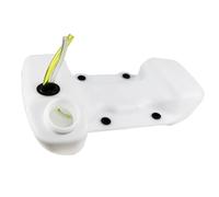 VCDXZCO 40-5BL Decespugliatore Serbatoio carburante Decespugliatore Pezzi di ricambio Trimmer Serbatoio carburante Assy Gas Tappo serbatoio carburante Decespugliatore Tank-AA26