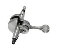 VCDXZCO Albero motore for STIHL MS231 MS251 MS 231 251 MS251C MS251CBE MS251CBE-2 Motosega Attrezzi Da Giardino Motore Pezzi di Ricambio