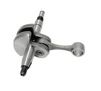 VCDXZCO Albero motore for STIHL MS231 MS251 MS 231 251 MS251C MS251CBE MS251CBE-2 Motosega Attrezzi Da Giardino Motore Pezzi di Ricambio