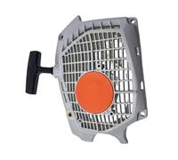 VCDXZCO AT21-Rewind Starter Set di montaggio for Rewind Starter Assy for MS462 MS462C 1142-080-2102 MS462 462C 462C-M Parti motosega