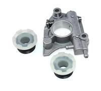 VCDXZCO Auto Gruppo Oliatore Pompa Olio for Echo for Shindaiwa CS-3500 CS-3700ES CS-440 CS-4400 CS-510 CS-520 CS-530 CS-4200 CS-4200ES CS-4200T