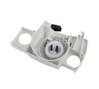 VCDXZCO Avviamento a strappo a strappo adatto for motosega Stihl 017 018 MS170 MS180 1130 080 2100