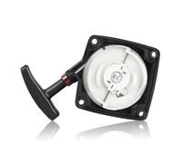 VCDXZCO Avviamento a strappo Avviamento a strappo Inizio a strappo for 33cc 36cc 43cc 47cc 49cc 50cc 2 tempi Pocket Bike for terremoto E43 E43CE E43WC MD43