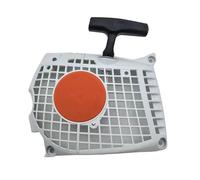 VCDXZCO Avviamento a strappo Rewind Pull Starter Assy for Stihl MS261 MS291 MS271 Motosega Pezzi di ricambio di ricambio
