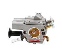 VCDXZCO Carburatore for motosega Stihl MS261 MS261C MS261CBE MS261CQ MS261CQZ MS261VW MS261VWZ MS261Z MS271 MS271C MS271CBE MS271Z MS291