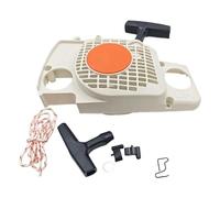 VCDXZCO Codice articolo 1130 080 2100 for Ms170 MS180 MS180C 017 018 Avviamento a strappo for motosega