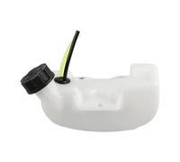 VCDXZCO Efficient Fuel Tank For Mower Lawn Mower Fuel Tank Fuel Tank Assembly For Generous Fuel Capacity Reliable Performance