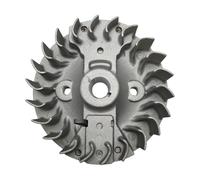 VCDXZCO Flywheel Fly Wheel For GX35 UMK435 GX 35 4 Stroke Trimmer Brush Cutter Lawn Mower Engine Motor Part