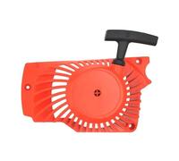 VCDXZCO For 3800 38cc Motosega a Benzina Parti Doppia Primavera Risparmio di Lavoro Avviamento a Strappo Tirato a Mano