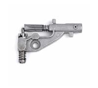 VCDXZCO For 455 460 357 359 455E 357XP 359 455 Robusta pompa dell'olio in metallo progettata for modelli di motoseghe Include compatibilità Riferimento OEM n. 544180104