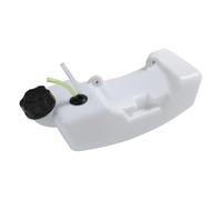 VCDXZCO For ABKO-1Pc 40-5(430) Brush Cutter Fuel Tank Assy Lawn Mower Spare Parts Medium Grass Trimmer Fuel Tank Gas Fuel Tank