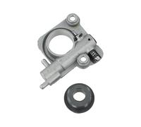 VCDXZCO For Echo CS-260 Pompa olio a vite senza fine Montaggio preciso Lubrificazione efficiente Prestazioni di lunga durata Prestazioni ottimali