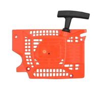 VCDXZCO For G4500 G5200 4500 Motosega Avviamento a strappo Parte di Riparazione Motore a Benzina Inizio di Riparazione