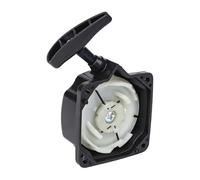 VCDXZCO For i tipi CG430 e 520 Meccanismo di avviamento a strappo facilmente sostituibile for modelli di rasaerba come il Reliable