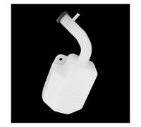 VCDXZCO For le parti degli accessori del serbatoio del serbatoio del liquido refrigerante for moto Suzuki Quad