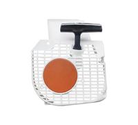 VCDXZCO For Stihl MS250 MS230 MS 250 230 Motosega Avviamento a strappo Montaggio Recoil Pull Inizio Avviamento a strappo Sostituire le parti