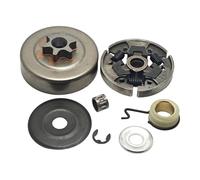 VCDXZCO Frizione Catena Pignone Gabbia Ago for Stihl MS170 MS171 MS180 MS181 MS190 MS210 MS211 MS230 MS250 Candela Ingranaggio a vite senza fine