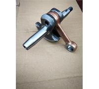 VCDXZCO Gruppo albero motore for decespugliatore a benzina 1E48F 63cc a 2 tempi, trapano a terra for scooter Gopeed