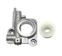 VCDXZCO Gruppo pompa olio oliatore automatico for motosega Echo CS-260 CS-2600 CS-270 CS-271 CS-350 Le motoseghe mantengono prestazioni ottimali