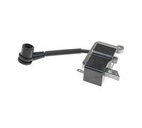 VCDXZCO Ignition Coil A411000050 Fit For Echo Brushcutter SRM-4300R EA-400 EA-410 EA-410EU EA-500 For Shindaiwa String Trimmer B430F B430R