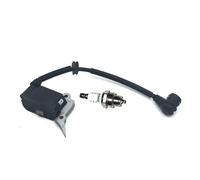 VCDXZCO Ignition Coil For Dolmar PS222TH PS221TH MS-26C MS-26U For Makita DCS230T DCS231T DCS232T DBC260L DBC260U PN 125278-5 S150053510