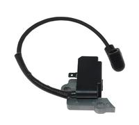 VCDXZCO Ignition Coil For Husqvarna McCulloch Partner Craftsman Jonsered Poulan Flymo Chainsaw 530039238