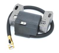 VCDXZCO Ignition Coil For John Deere 135 D125 D130 D140 D150 E120 E130 E140 E150 E160 E170 LA175 X130R X35R X140R X155R X165 X330 52046