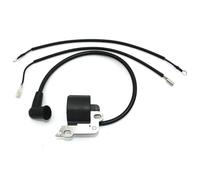 VCDXZCO Ignition Coil For Jonsered CS2138C For Craftsman 358350990 358350820 358350821 358350880 358350992 358350991 358360690 944415371
