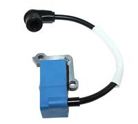 VCDXZCO Ignition Module Coil For Husqvarna Backpack Blower 580BFS 580BTS 578BTF 570BFS 570BTS 560BFS 560BTS 360BT 587984501
