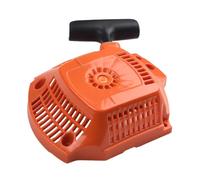 VCDXZCO Kit di montaggio coperchio avviamento a strappo con riavvolgimento a strappo 544287002 for 435 seghe utensili elettrici da giardino accessori forniture for la casa