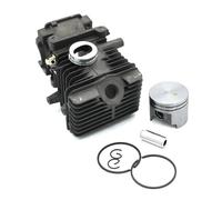 VCDXZCO Kit di montaggio pistone cilindro 37mm for Sti-hl MS192 MS192T MS192TC MS192TC-E MS192TC-E ZM S192T-Z