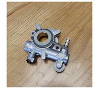VCDXZCO L'ingranaggio a vite senza fine della pompa dell'olio for le parti della motosega Stihl 024 026 MS260 MS240 sostituisce l'OEM # 1121 007 1043
