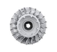 VCDXZCO Magneto Volano e Accenditore Bobina di Accensione for Stihl 066 MS650 MS660 Motosega Motore Attrezzi Da Giardino Parti 11224001217, 11224001314(Flywheel)