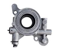 VCDXZCO Pompa dell'olio for parti di ricambio della motosega Husqvarna 365 372