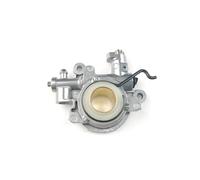 VCDXZCO Pompa olio con kit ingranaggio a vite senza fine adatto for motoseghe Stihl 029 039 MS290 MS310 MS390 1127 640 3200 Sostituisci riparazione giardino durevole