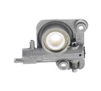 VCDXZCO Pompa olio con vite senza fine for motosega ECHO CS260 CS270 CS271 CS280 CS320 CS350 CS351 CS355T CS2600 TOPSUN 16 "3600 36CC