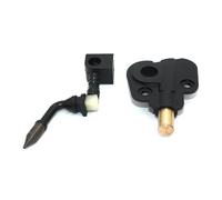 VCDXZCO Pompa olio for McCulloch M3414 M3416 M3616 M3816 M4218 3-14XT 3-16XT 4-18XT 4-20XT MAC 20X MAC Cat 335 338 435 436