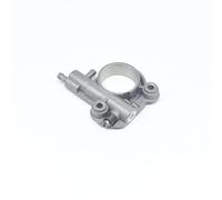 VCDXZCO Pompa olio for SHINDAIWA 598 for ECHO CS-550 CS-590 CS-600 CS-605 CS-600P CS620SX C022000053 Motosega
