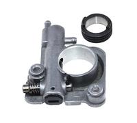 VCDXZCO Pompa olio gruppo oliatore automatico for Echo CS-360T CS-370 CS-370F CS-400 CS-400F CS-330MX4 CS-330T