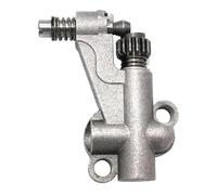 VCDXZCO Pompa olio oliatore automatico for motosega Echo CS-390ESX CS-452ESX CS-490 CS-4910 CS-500ES CS-500P CS-501P CS-501SX CS-7310P CS-7310PW