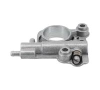 VCDXZCO Pompe olio con vite senza fine for ECHO CS260 CS270 CS271 CS280 CS320 CS350 CS351 CS355T CS2600 TOPSUN 16" 3600 36CC parte motosega