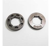 VCDXZCO Roda a catena 3/8-7 Sega a olio Roda a catena Mini ingranaggi Divisore Sega Accessori Utensili da giardino