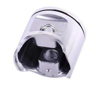 VCDXZCO Set di anelli elastici for pistone e anello da 48 mm adatti for Husqvarna 365 XP for Jonsered 2065 2165 Accessori Chiansaws