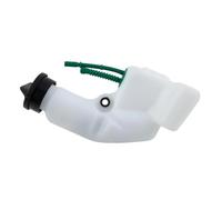 VCDXZCO Strumenti for tosaerba for serbatoio del gas da esterno Strumenti for parti di trimmer Strumenti Tappo in plastica for tosaerba KM55