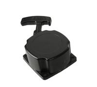 VCDXZCO Tagliaerba Inizio Acciaio Recoil Pull Starter 40-5 Adatto for 430 520 43CC 52CC BC430 BC520 Decespugliatore Parte di Ricambio